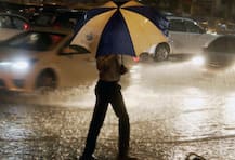 एनसीआर के इन इलाकों में अगले 2 घंटों में बारिश की संभावना