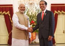 ड्रैगन के डर ने \'गरुड़\' को किया भारत के करीब