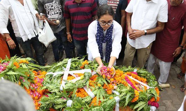 गहराता जा रहा है ATS अधिकारी राजेश साहनी की मौत का रहस्य