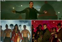 VIDEO: सलमान पर छाया \'नशा\', देखकर आप भी कहेंगे- अल्लाह दुहाई है!