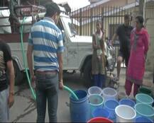 गर्मी का कहर जारी: बूंद-बूंद को तरसा शिमला, बोतल बंद पानी की मांग बढ़ी