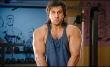 रणबीर की \'संजू\' के ट्रेलर का उड़ा मजाक, वायरल हो रहा \'Ganju\' और \'Manju\'