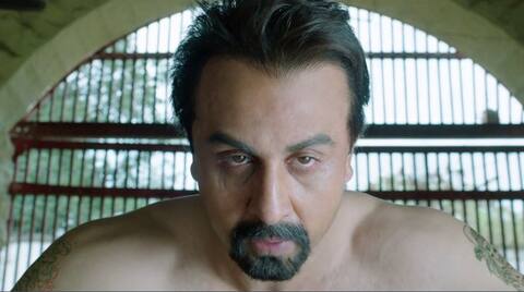 SANJU ट्रेलर: फिल्म में दिखेंगे ‘संजय दत्त’ की जिंदगी के ये 7 अनछुए पहलू SANJU ट्रेलर: फिल्म में दिखेंगे ‘संजय दत्त’ की जिंदगी के ये 7 अनछुए पहलू