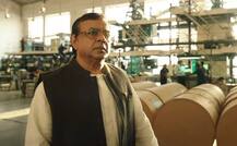 10 साल पहले सुनील दत्त ने भेजा था परेश रावल को खत, लिखा था ये स्पेशल मैसेज