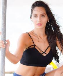 जॉन अब्राहम के साथ ऑन स्क्रीन रोमांस करती नजर आएंगी HOT नोरा फतेही