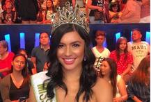 मिस इको इंटरनेशनल 2018 का खिताब जीतकर पहली फिलीपींस महिला बनी थिया थुम्माला