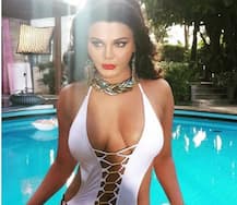 राखी सावंत का बड़ा खुलासा- काम नहीं मिल रहा था तो सुंदर दिखने के लिए कराई थी सर्जरी