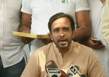 कैराना जीत के बाद बोले आरएलडी नेता जयंत चौधरी- जिन्ना हारा, गन्ना जीता