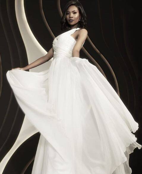 हाल ही में हुए मिस वर्ल्ड साउथ अफ्रीका कम्पटीशन में तुलिसा के ने जीत दर्ज की है. (तस्वीर: इंस्टाग्राम)