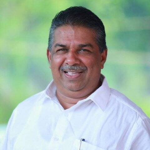 by poll election results: LDF wins chengannur vidansabha seat माकपा की अगुवाई वाले एलडीएफ ने बरकरार रखी चेंगन्नूर सीट