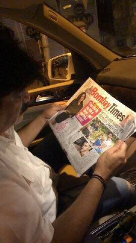 आपको बता दें कि जहीर किसी फिल्मी घराने से नहीं है, बल्कि उनके पिता और सलमान बचपन के दोस्त हैं.