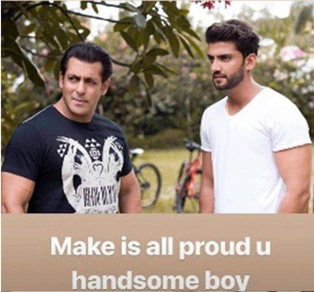 बता दें कि नितिन कक्कर द्वारा निर्देशित फिल्म की शूटिंग सितंबर में शुरू होगी. फिल्म को लेकर उत्साहित नितिन कक्कर ने कहा,