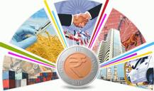 आर्थिक मोर्चे पर अच्छी खबरः चौथी तिमाही में जीडीपी बढ़कर 7.7% रही