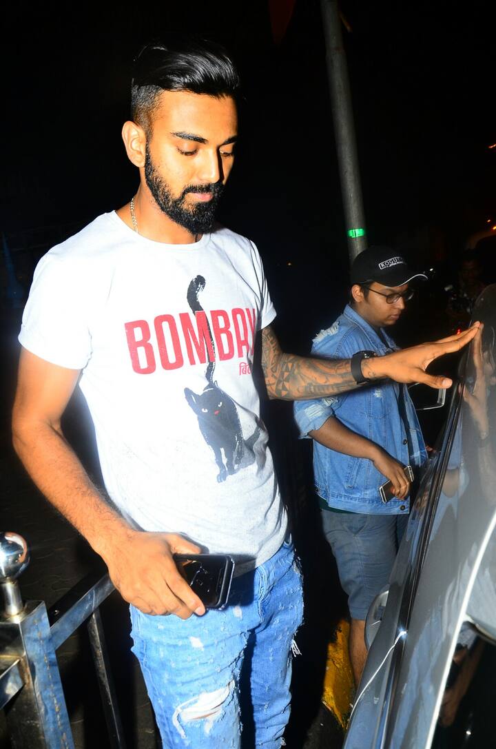 आईपीएल के इस सीजन में निधि ने बहुत शानदार परफॉर्मेंस दी थी. (तस्वीर: मानव मंगलानी)