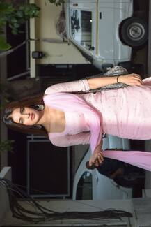 क्रिकेटर संग रिलेशनशिप की खबरों के बीच बड़े डायरेक्टर के ऑफिस पहुंचीं निधी अग्रवाल