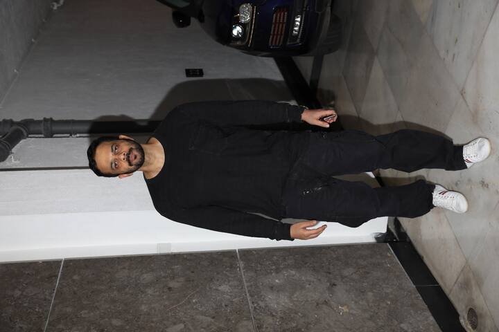 रोहित 'गोलमान' (फ्रेंचाइजी), 'बोल बच्चन', 'दिलवाले' और 'चेन्नई एक्सप्रेस' जैसी हिट फिल्मों के लिए जाने जाते हैं. (तस्वीर: मानव मंगलानी)