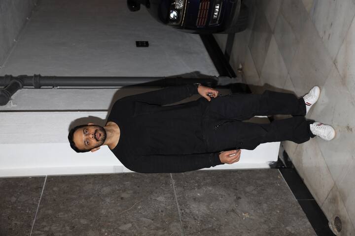 कई नामों पर चर्चा करने के बाद सारा का नाम इस फिल्म के लिए फाइनल किया गया है. (तस्वीर: मानव मंगलानी)