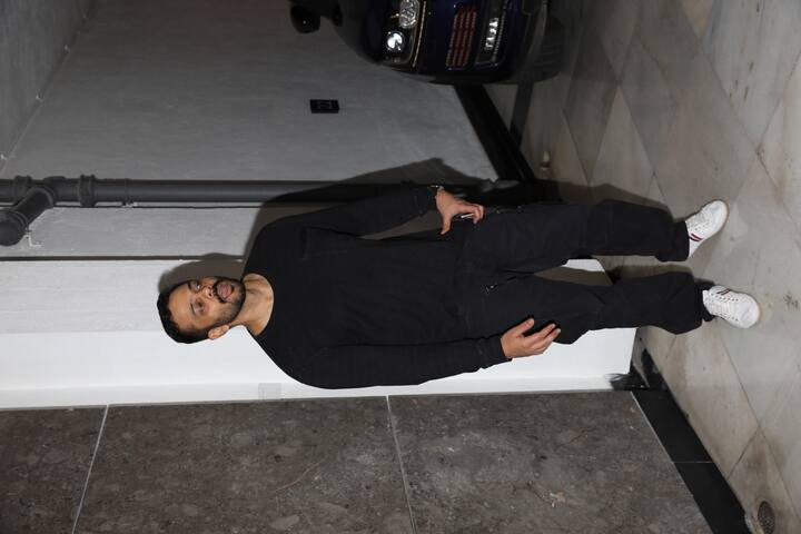 रणवीर सिंह की 'सिंबा' गर्ल के लिए काफी समय से खोज चल रही थी. (तस्वीर: मानव मंगलानी)