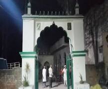 हरियाणा: करनाल की मस्जिद में तोड़फोड़, नमाज पढ़ रहे लोगों के साथ मारपीट