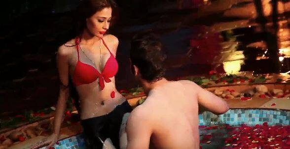 'Bichy Bee' this actor will be seen romancing with Sara Khan 'बिची बी' में सारा खान के साथ रोमांस फरमाते नजर आएंगे यह टीवी अभिनेता