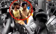 उत्तराखंड: मुस्लिम युवक को बचाने वाले सिख सब इंस्पेक्टर को नहीं मिली धमकी