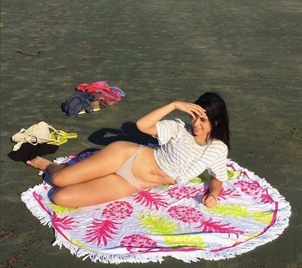 अब की बार हुए इस कम्पटीशन में फाइनलिस्ट 20 मॉडल को एक चैलेंज दिया गया था जिसमें हर मॉडल को चैरिटी के लिए पैसे इकट्ठा करने थे. (तस्वीर: इंस्टाग्राम)