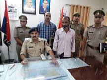 बरेली: मेयर को बम से उड़ाने की धमकी देने वाले आरोपी को पुलिस ने किया गिरफ्तार