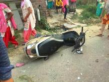 नूरपुर विधानसभा उपचुनाव की जीत का जश्न मनाने को लेकर बिजनौर में बवाल