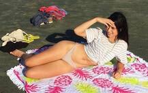 इस मॉडल ने मिस यूनिवर्स न्यूजीलैंड टॉप 20 में बनाई अपनी खास जगह