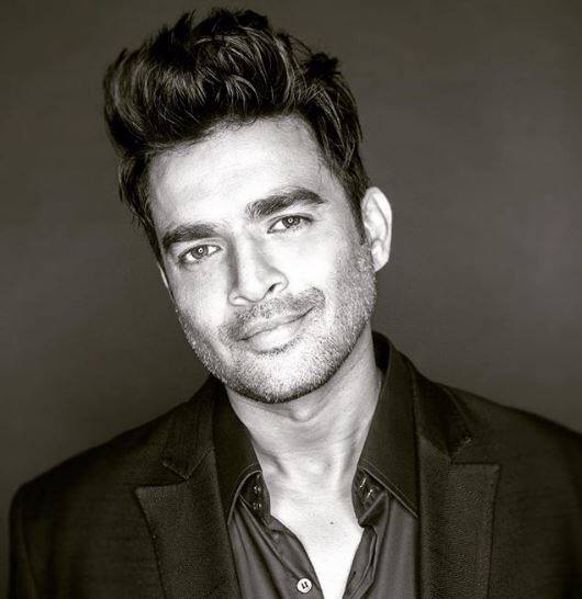  हाल में ई-कॉमर्स साइट अमेजन पर आई वेब सीरिज 'ब्रीथ' में मैडी काम कर चुके हैं. (तस्वीर: गूगल फ्री इमेज) 