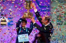 भारतीय मूल के कार्तिक नेम्मानी ने जीता ‘नेशनल स्पेलिंग बी’ का खिताब