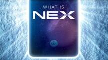 बेजेल-लेस स्क्रीन वाला कंपनी का सबसे जबरदस्त स्मार्टफोन Vivo Nex होगा 12 जून को लॉन्च