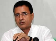 माता सीता को टेस्ट ट्यूब बेबी कहना देशवासियों की आस्था का मजाक: कांग्रेस