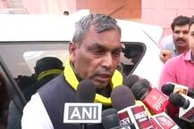 योगी सरकार की उपलब्धियां समझाने में विफल रहे इसलिए हारे चुनाव : ओम प्रकाश राजभर