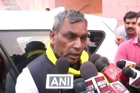 योगी सरकार की उपलब्धियां समझाने में विफल रहे इसलिए हारे चुनाव : ओम प्रकाश राजभर योगी सरकार की उपलब्धियां समझाने में विफल रहे इसलिए हारे चुनाव : ओम प्रकाश राजभर