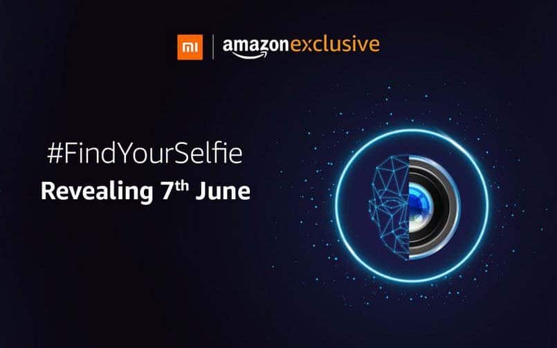 Redmi S2 का इंडिया वेरिएंट Redmi Y2 एमेजन पर होगा एक्सक्लूसिव Redmi S2 India Variant, Redmi Y2, Will Be an Amazon India Exclusive Redmi S2 का इंडिया वेरिएंट Redmi Y2 एमेजन पर होगा एक्सक्लूसिव