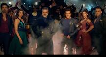 ‘रेस 3’ का \'अल्लाह दुहाई है’ गाना रिलीज, सलमान से जैकलीन तक सब लगे दमदार
