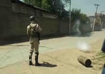 CRPF वाहन से कुचले युवक की मौत, श्रीनगर और बडगाम में इंटरनेट सेवाएं एहतियातन बंद