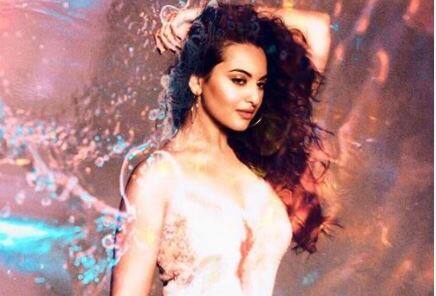  सोनाक्षी सिन्हा के बर्थडे पर जानें उनसे जुड़ी पांच अनसुनी बातें