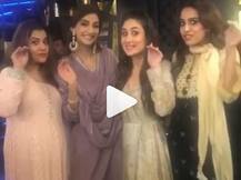 \'वीरे दी वेडिंग\' की अभिनेत्रियां करीना, स्वरा, सोनम और शिखा आज नजर आएंगी \'नागिन 3\' के पहले एपिसोड में