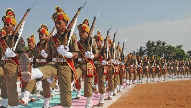 RPF recruitment 2018: Registration begins for 1120 Sub Inspector posts apply online @rpfonline.org RPF recruitment 2018: सब इंस्पेक्टर की 1120 नौकरियों के रजिस्ट्रेशन शुरू, यहां करना होगा अप्लाई
