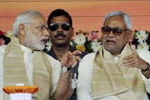 लंगर को टैक्स फ्री करने के लिए नीतीश ने केंद्र को कहा शुक्रिया, नहीं किया मोदी का ज़िक्र