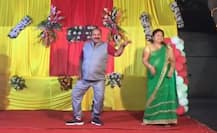 पापा के गाने पर \'अंकल जी\' के मूव्स की फैन हो गईं गोविंदा की बेटी