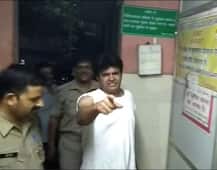 एक्ट्रेस श्वेता तिवारी के पूर्व पति राजा चौधरी का नशे में बवाल, पुलिस ने मामला दर्ज किया