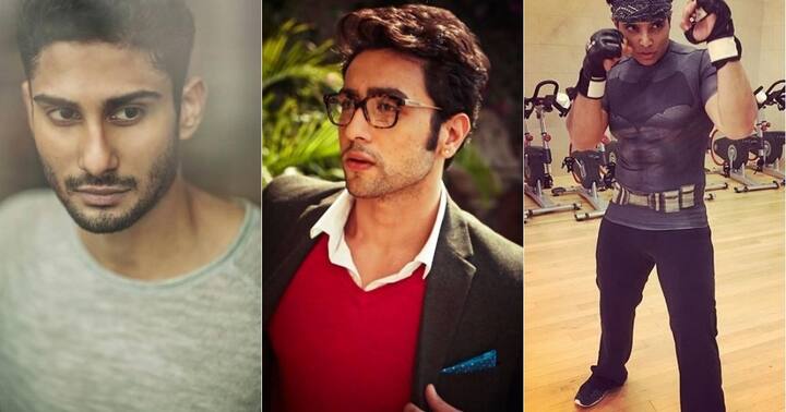 आमतौर पर बॉलीवुड स्टार के बच्चे एक्टिंग को ही अपना प्रोफेशन बनाते हैं. लेकिन कई स्टार्स फिल्मों में जितने हिट होते हैं उनके बच्चे उतने ही फ्लॉप. हम आपको ऐसे ही पॉपुलर स्टार्स के फ्लॉप बच्चों से मिलवाने जा रहे हैं.