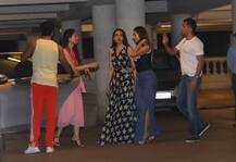 रितेश सिधवानी की बर्थडे पार्टी में दीपिका को भूले नजर आए रणवीर सिंह, ये तस्वीरें हैं गवाह