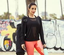 फिटनेस की दीवानी हैं ये बॉलीवुड हीरोइनें, दो-दो घंटे करती हैं वर्कआउट