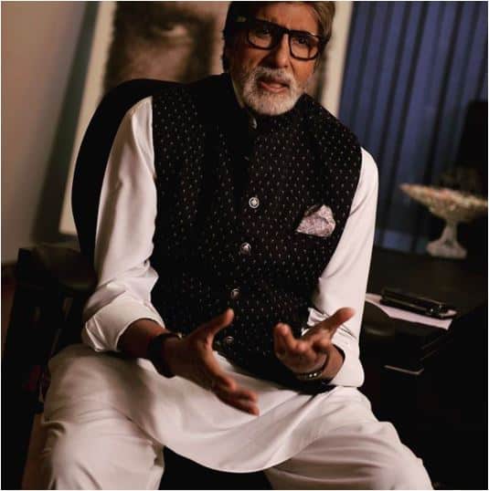 उनका कहना है कि वो शराब या धूम्रपान से संबंधित किसी प्रोडक्ट का प्रचार इसलिए नहीं करते हैं क्योंकि वो खुद भी इनका सेवन नहीं करते हैं. (तस्वीर- इंस्टाग्राम)