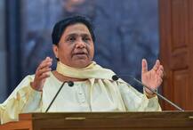 जल्द चुनाव के लिए हिंदू-मुसलमान की राजनीति कर रहे हैं पीएम मोदीः मायावती