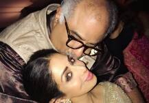 श्रीदेवी संग शादी की 22वीं सालगिरह पर बोनी कपूर ने साथ बिताए आखिरी पलों का ये Video किया पोस्ट